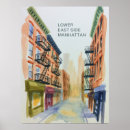 Search for lower posters New york city