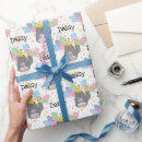 Search for hairy wrapping paper Cute