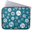 Search for santa claus laptop cases Festive