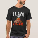 Search for lava tshirts Geologist
