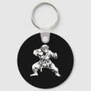 Recherche de condition porteclés Muay thai