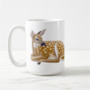 Recherche de faon tasses Whitetail