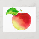 Recherche de pomme mignonne cartes postales Pour tous