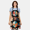 Search for black rainbow aprons Modern
