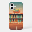 Search for empty iphone cases Retro
