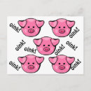 Recherche de porcelets posters Cochon bébé