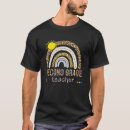 Search for leopard heart tshirts School