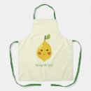 Search for squeeze aprons Lemon