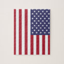 Recherche de du monde puzzles Drapeau