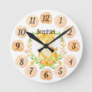 Search for fox nursery clocks Baby