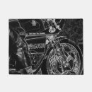 Search for motorcycle doormats Vintage
