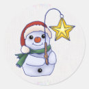 Search for snow man stickers Cute