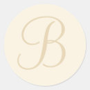 Recherche de ecru Monogrammé