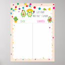 Search for taco baby shower games Avocado