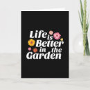 Search for garden life cards Floral