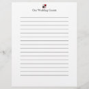 Recherche de mariage blanc prospectus Noir