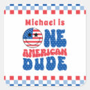 Search for american made stickers For kids