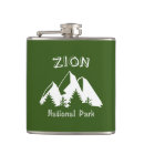 Recherche de zion Parc national
