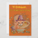 Search for for grandson thanksgiving cards Boy