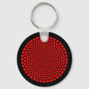 Search for heart mandala keychains Valentine