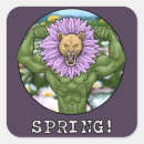 Search for cat with flowers stickers Animals