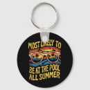 Search for all round keychains Summer