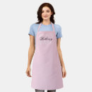 Search for babe aprons Pink