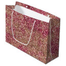 Search for bronze gift bags Ombre