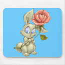 Search for bunny mousepads Rabbits