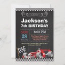 Recherche de drapeau noir invitations Fête d'anniversaire