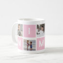 Recherche de mother tasses Pink
