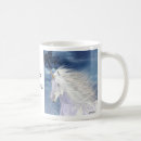 Search for beautiful unicorns mugs Beauty