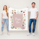 Search for fairy blankets Girl