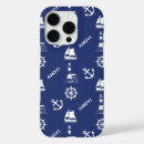 Recherche de voilier iphone coques Motif