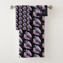 Search for gothic bathroom accessories Halloween