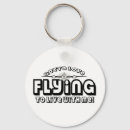 Search for jet plane keychains Flying