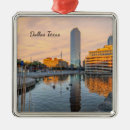 Search for dallas texas ornaments City