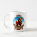 Search for safari mugs Savannah