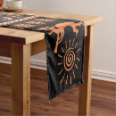 Search for southwestern placemats Kokopelli