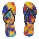 Search for beach painting sandals Purple
