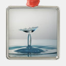 Search for drop ornaments Water