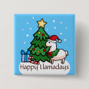 Search for candy cane square buttons Cute