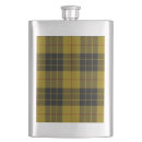 Search for tartan flasks Scotland