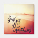Search for be adventurous magnets Inspire