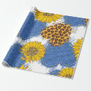 Recherche de déchiré papier cadeau Tissu