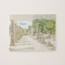 Recherche de grèce antique puzzles Ruine