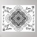 Search for adult coloring posters Inspirational