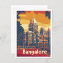 Recherche de bangalore cartes postales Ville