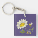 Search for bee square keychains Garden