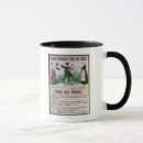Recherche de suffrage mugs Femmes